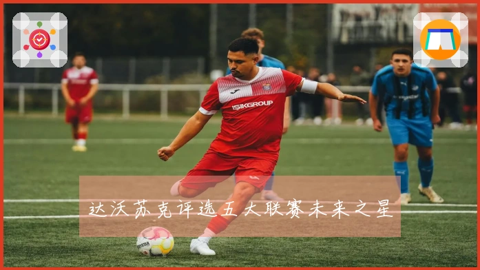 达沃苏克评选五大联赛未来之星